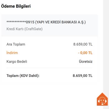 Siparişim Ne Geldi, Ne Bilgi Verildi: Koçtaş'ta Hayal Kırıklığı