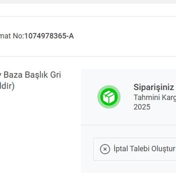 Siparişim Ne Geldi, Ne Bilgi Verildi: Koçtaş'ta Hayal Kırıklığı