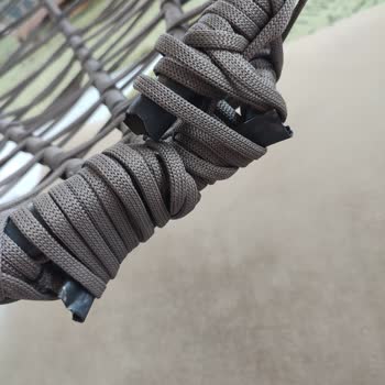 Vivense Aldığım Salıncak Kısa Sürede Kırıldı, İade Talebime Çözüm Sunulmuyor!