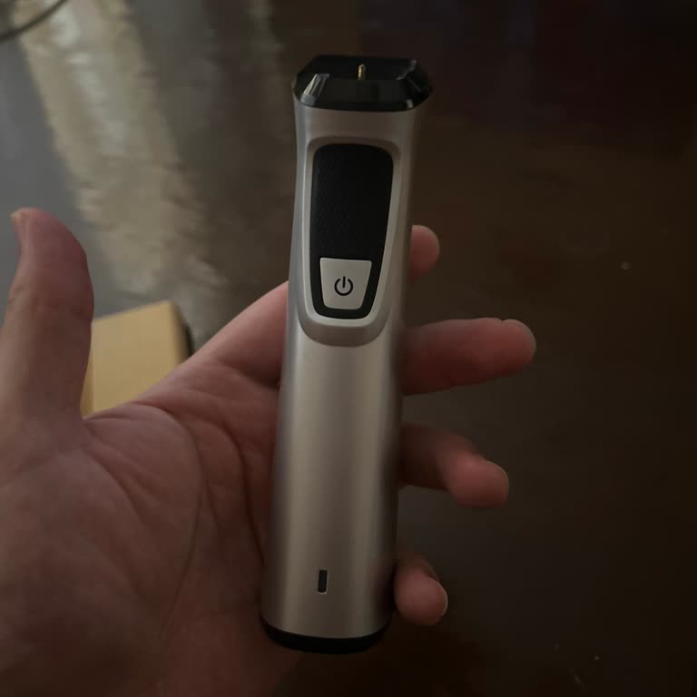 Tıraş Makinem Kendi Kendine Çalışıyor Müşteri Hizmetleri İlgilenmiyor