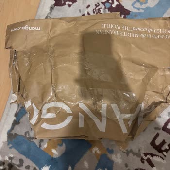 Özensiz Paketleme Ve Müşteri Hizmetlerinden Geri Dönüş Alamama Sorunu