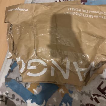 Özensiz Paketleme Ve Müşteri Hizmetlerinden Geri Dönüş Alamama Sorunu