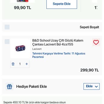 D&R Yanlış Ürün Gönderimi Ve İade Sürecindeki Mağduriyet!