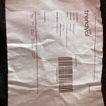 Yanlış Ürün Gönderimi Ve Doğru Ürün Talebi