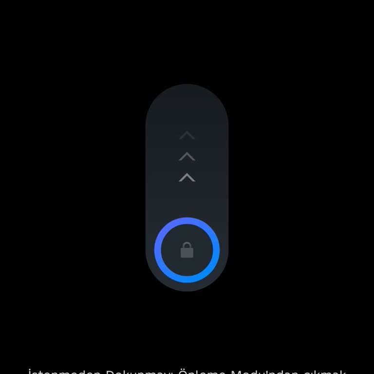 Kilit Ekranında Sürekli Önleme Modu Sorunu Çözülmüyor