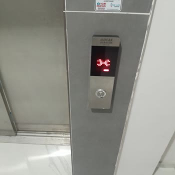 Hayal Kırıklığı Yaratan Daire, Çözülmeyen Sorunlar Ve İlgisiz Yönetim