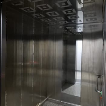 Hayal Kırıklığı Yaratan Daire, Çözülmeyen Sorunlar Ve İlgisiz Yönetim