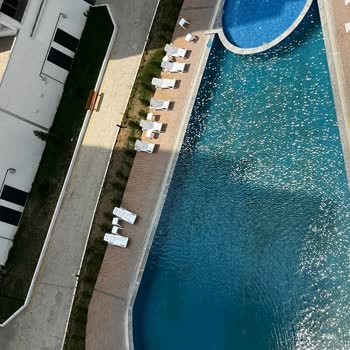 Hayal Kırıklığı Yaratan Daire, Çözülmeyen Sorunlar Ve İlgisiz Yönetim