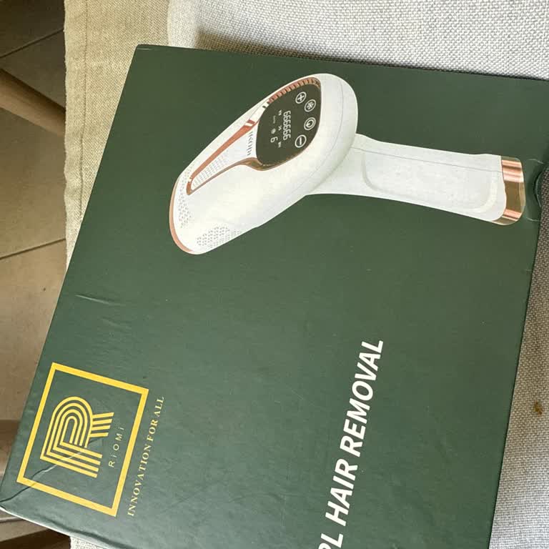 Arızalı Buz Lazer Cihazı İçin Destek Ve Çözüm Alamıyorum