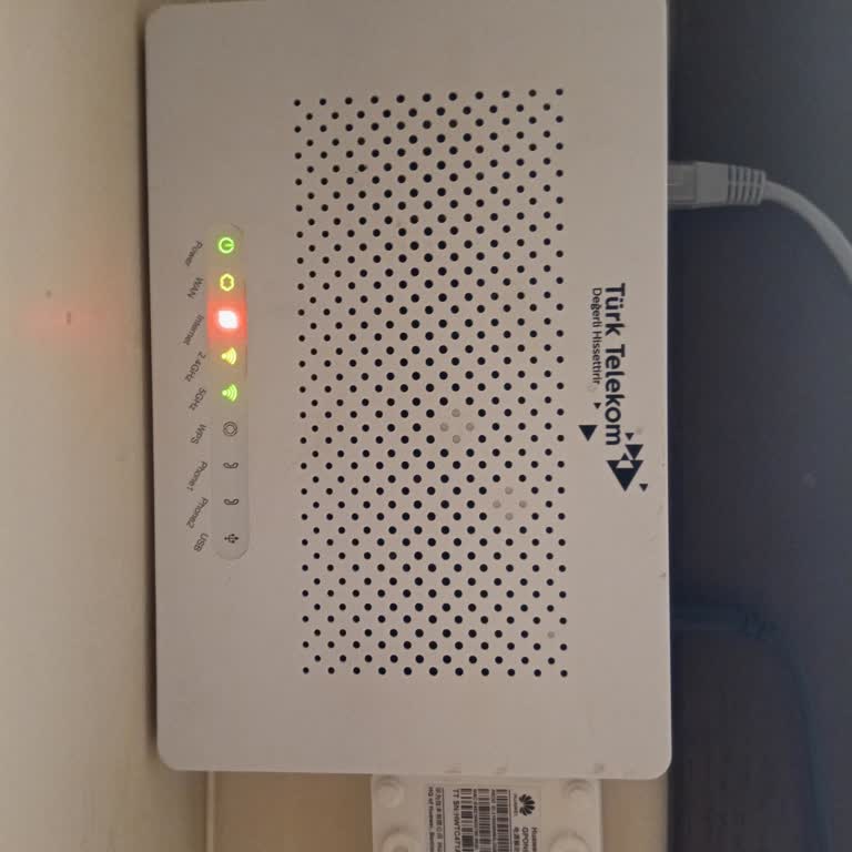 Digiturk Bir Haftadır Devam Eden İnternet Kesintisi Ve Müşteri Hizmetlerine Ulaşılamıyor