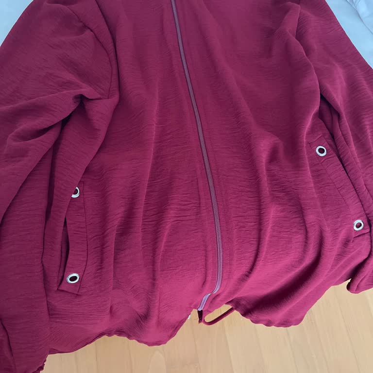 Yanlış Renk Gönderildi, İade Kabul Edilmiyor!