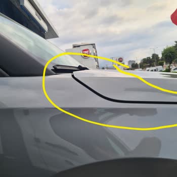 Sıfır Araç Hasarlı Teslim Edildi, Değişim Talebim Karşılanmıyor