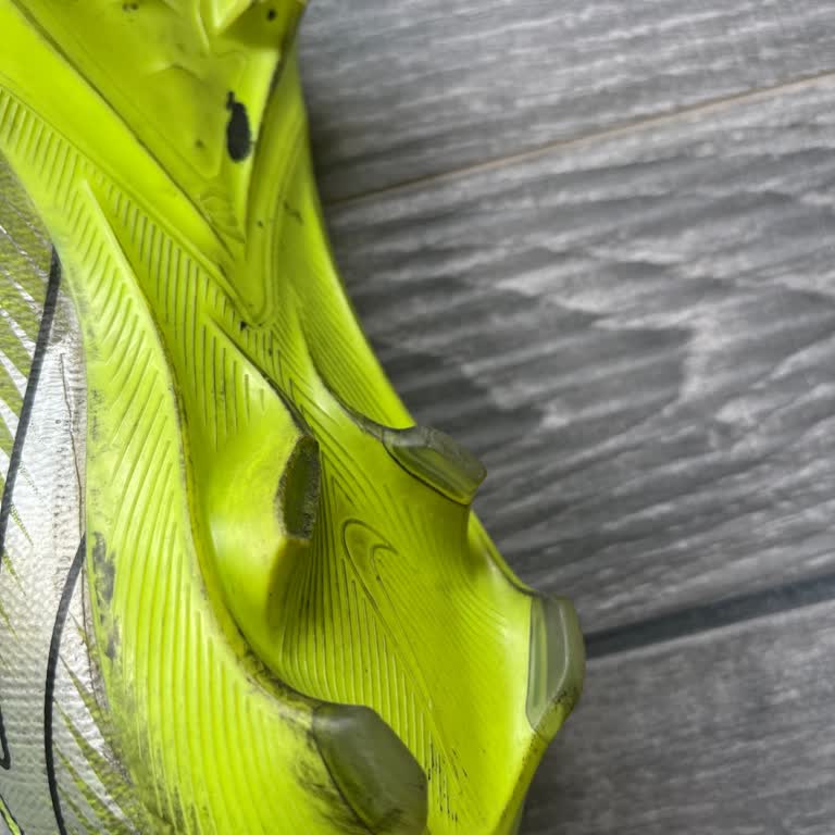 Garanti Süresi Devam Eden Kramponumun Kırık Çivisine 'Kullanıcı Hatası' Yanıtı