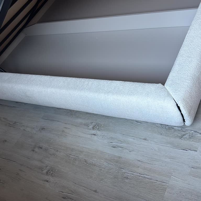 Dedeco Mobilya Yanlış Ölçüyle Gelen Yatak Bazası Sorunuma Çözüm Sunulmuyor