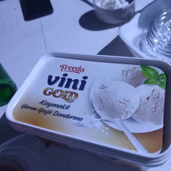 A101 Freedo Vini Gold Şikayeti