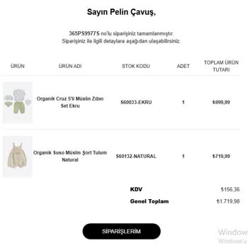 Yanlış Kargo Takibi Ve Çözümsüz Müşteri Hizmetleri Mağduriyeti