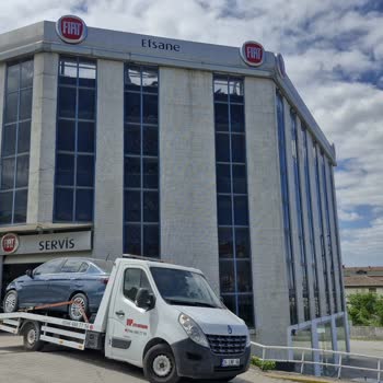 Fiat Yetkili Servisinde Uzayan Onarım Süreci Ve Yetersiz Müşteri Desteği Sonrası Yaşanan Mağduriyet