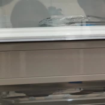Defolu Teslimat Ve Geciken Buzdolabı Nedeniyle Yaşanan Mağduriyet