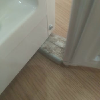 Defolu Teslimat Ve Geciken Buzdolabı Nedeniyle Yaşanan Mağduriyet