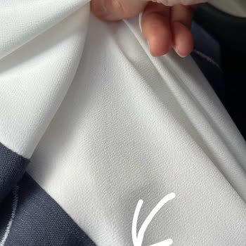 Vrgabaya Abaya Kötü Kalite, Sorumsuz Hizmet: Hayal Kırıklığı Yaratan Alışveriş