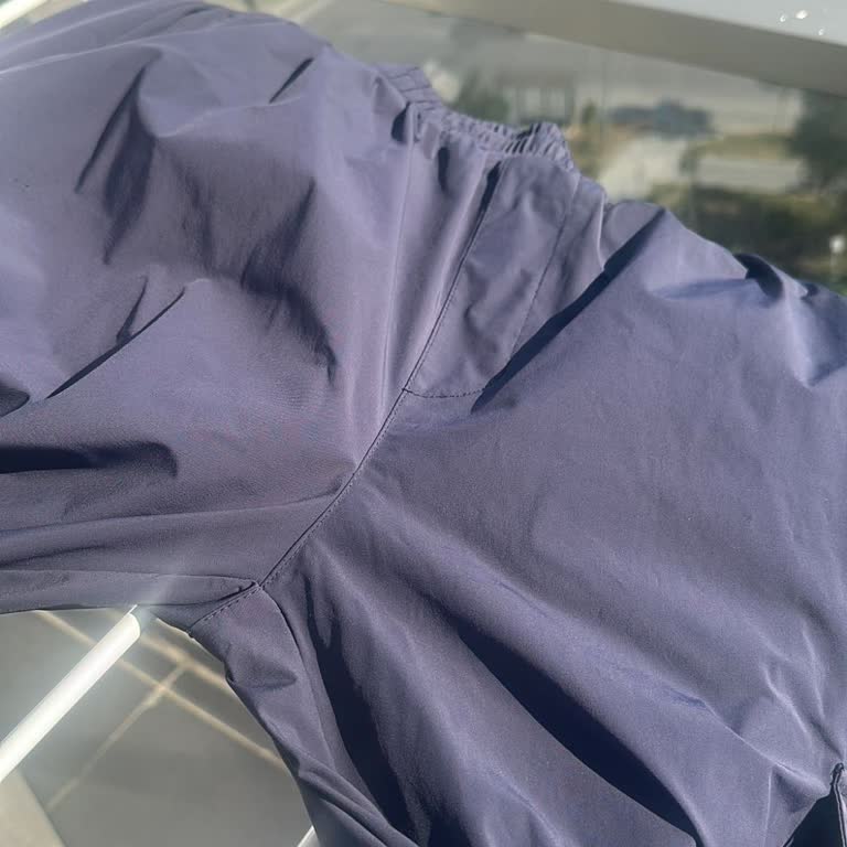 Les Benjamins Eşofman Altı Kısa Sürede Soldu Ve Değişim Talebim Reddedildi!