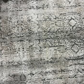 Halılarımız Deterjanla Yanıp Hasar Gördü Firma Sorumluluk Almadı