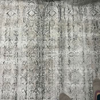 Halılarımız Deterjanla Yanıp Hasar Gördü Firma Sorumluluk Almadı