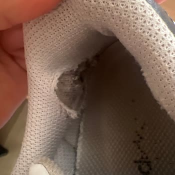 Adidas Superstar Ayakkabıda 4 Ayda Deformasyon ve İade Reddi Mağduriyeti