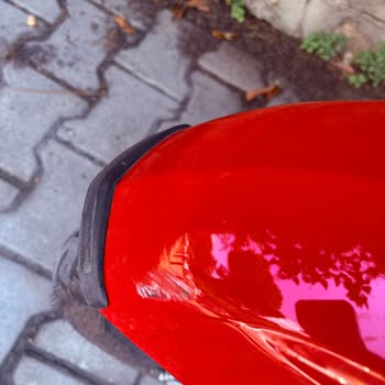 Shell Gökova Ataköy İstasyonunda Su Birikintisi Nedeniyle Kaza Ve İlgisizlik