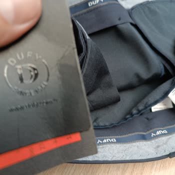 Dufy Mağazasında Askı Talebimin Reddedilmesi Ve Müşteri Memnuniyetsizliği