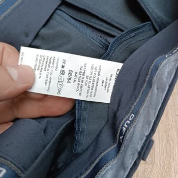 Dufy Mağazasında Askı Talebimin Reddedilmesi Ve Müşteri Memnuniyetsizliği