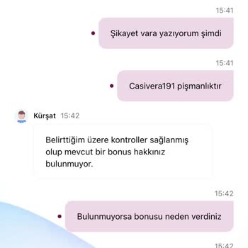 Kazandığım Tutar IP Çokluğu Gerekçesiyle Ödenmedi