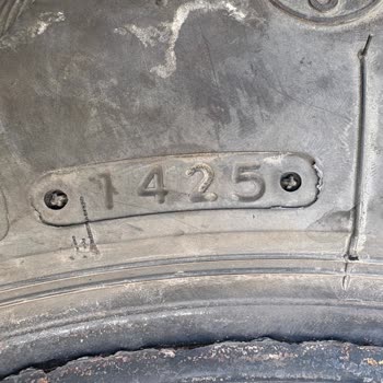 Yeni Alınan Lassa Lastikler Sürekli Sorun Çıkarıyor, Değişim Talep Ediyorum