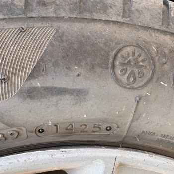 Yeni Alınan Lassa Lastikler Sürekli Sorun Çıkarıyor, Değişim Talep Ediyorum