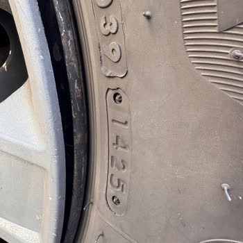 Yeni Alınan Lassa Lastikler Sürekli Sorun Çıkarıyor, Değişim Talep Ediyorum