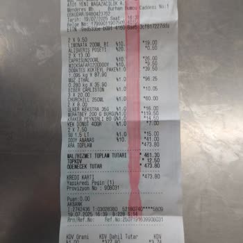 A101'dan Çekilen Fazla Ödeme 20 Gündür İade Edilmiyor, Kimse Yardımcı Olmuyor