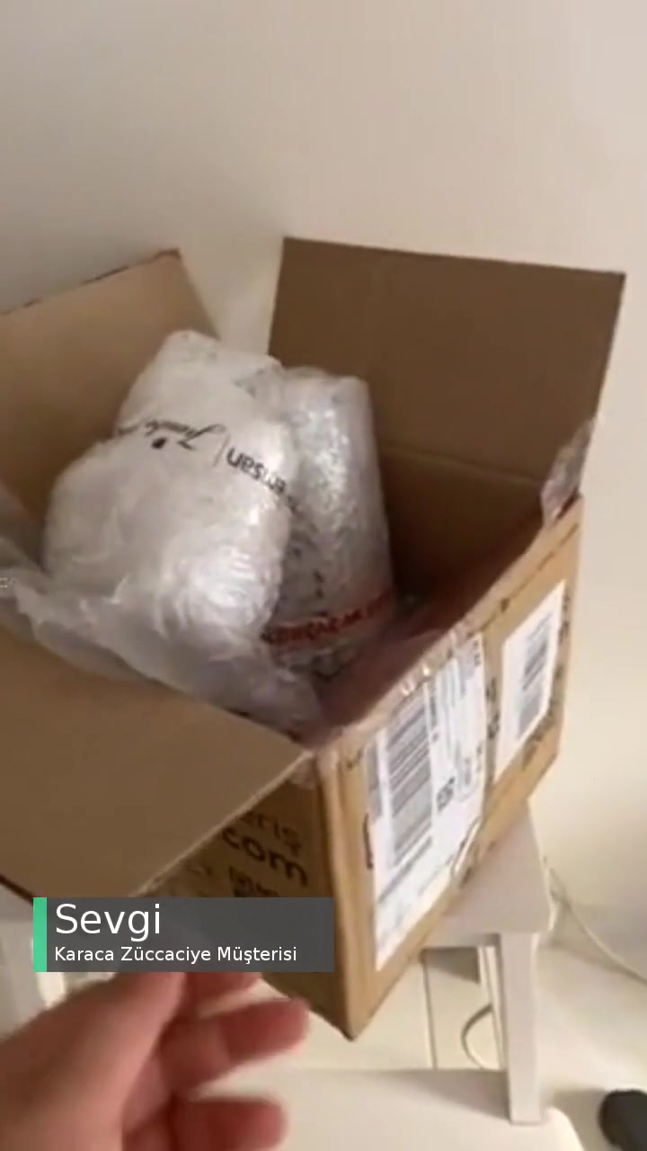 Karaca Baharat Takımını Servise Gönderin Dediler Tam Takım Kırık Geldi videonun kapak resmi