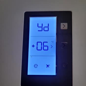 Vestel Buzdolabı Arızası Sonrası Artan Mağduriyet Ve Yetersiz Servis Desteği