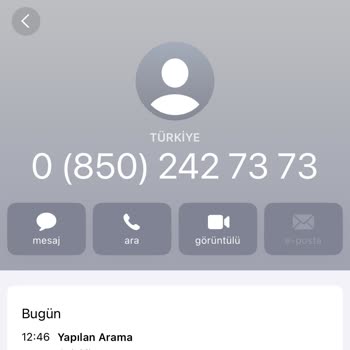 Adıma İzinsiz Digiturk Başvurusu Ve Müşteri Hizmetlerinden Yanıt Alamama Endişesi