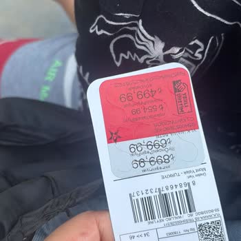 Online Ve Mağaza Fiyat Farkı Nedeniyle Mağduriyet Yaşadım