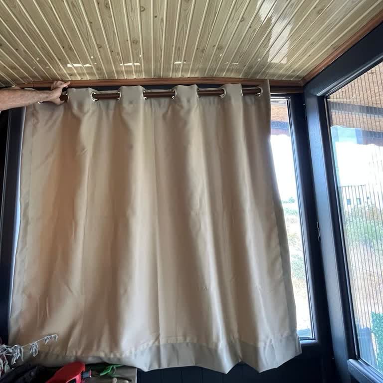 Siparişimde Ölçü Hatası Nedeniyle Kullanılamayan Perdeye Çözüm Sunulmadı