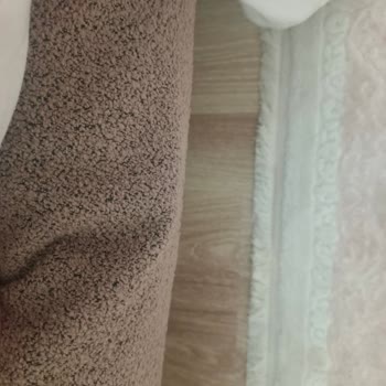 Aldığımız Kanepe Kusurlu Çıktı, Teknik Ekip Sorunu Kabul Etmedi