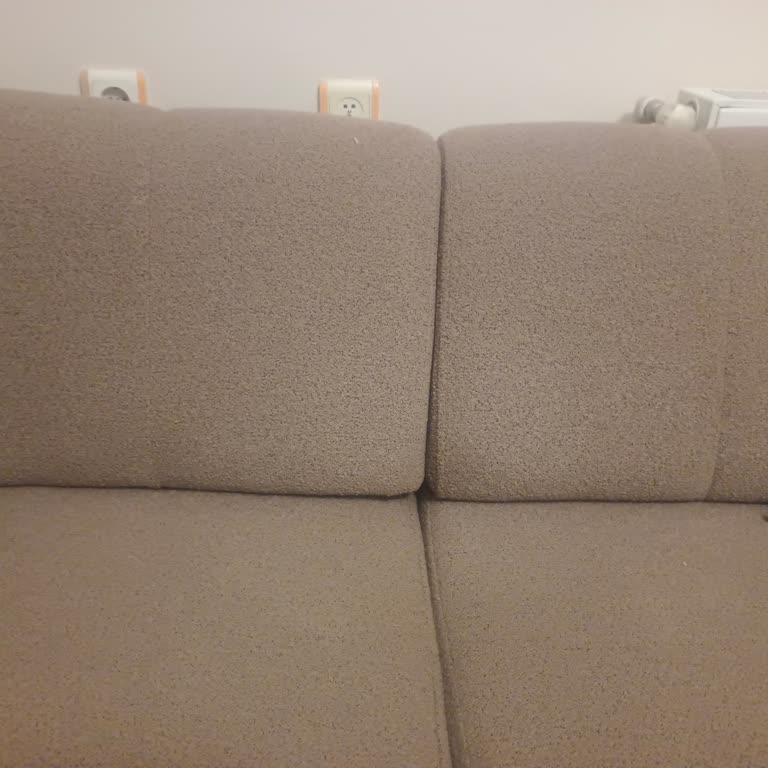 Aldığımız Kanepe Kusurlu Çıktı, Teknik Ekip Sorunu Kabul Etmedi