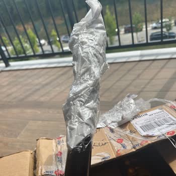 Garanti Kapsamındaki Dyson Süpürgem İçin Yüksek Servis Ücreti ve Eksik Bilgilendirme