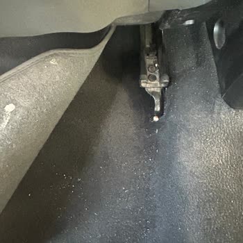 Aracımın Yıkama Hizmetinde Dikkatsizlik Ve Eşitlik Sorunu