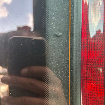 Aracımın Yıkama Hizmetinde Dikkatsizlik Ve Eşitlik Sorunu