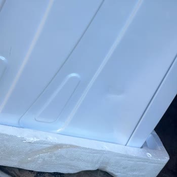 Vestel Çamaşır Makinesi Tamir Süresi Aşıldı, Değişim Talebim Karşılanmıyor