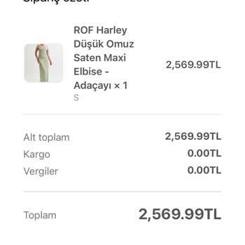 Siparişim Gönderilmedi, İletişim Kurulamıyor: Mağduriyetimin Giderilmesini İstiyorum