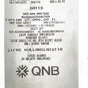 Taksitli Ödeme Sözünün Tutulmaması Ve İade Sorunu