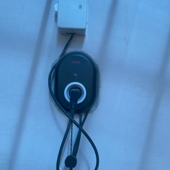 Vestel Şarj İstasyonu Arızası Ve Servis Randevusu Sorunu: Çözüm Bekliyorum